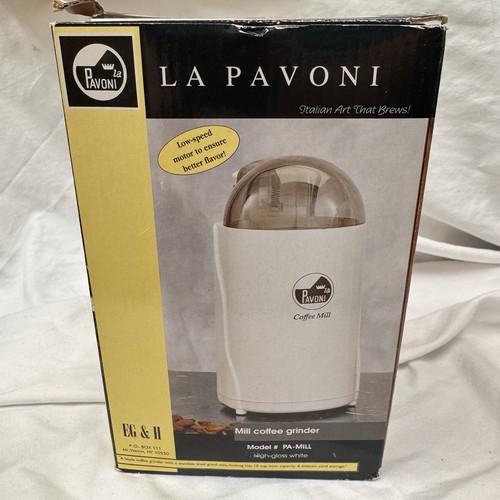 Vintage pavoni coffee - vintage,