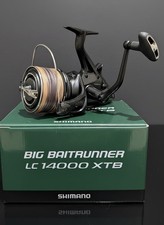 Shimano  Big Baitrunner LC