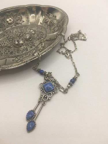 Sterling silver 925 vintage - silver,
