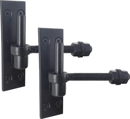 Pack heavy duty gate - 2,