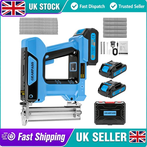 21v cordless nail gun - 21v,