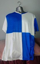 Bristol Rovers FC 1958 home