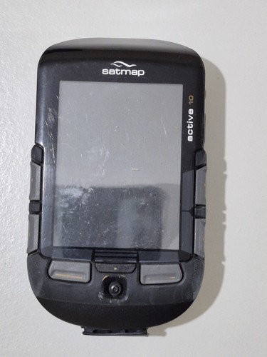Satmap active gps - active, 10