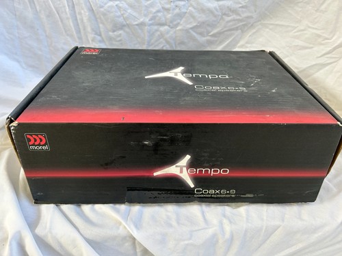 Tempo 69c morel - 69c, 2