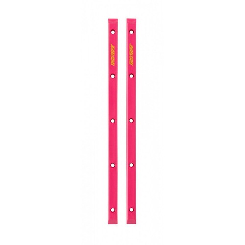 Santa cruz slimline rails - santa,