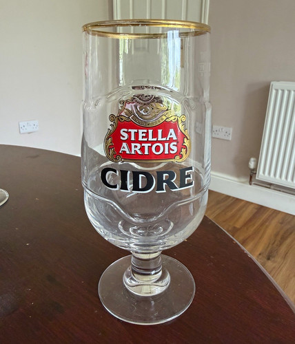 Stella artois cidre cider pint - cider,