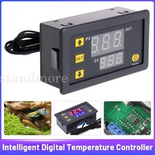 12V Temperature Controller