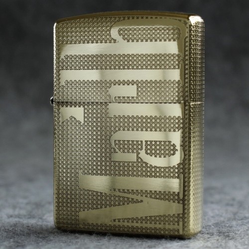 Zippo lighter 204b - zippo,