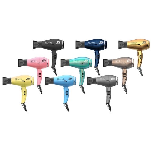 Parlux alyon hair dryer - hair,