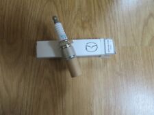 MAZDA RX-8 1.3 NGK 1 x SPARK