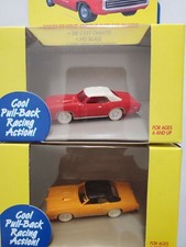 Johnny Lightning ThunderJets