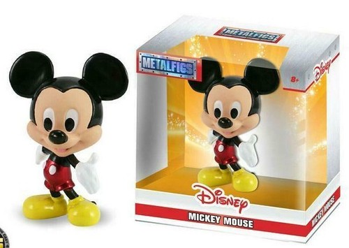 Disney metals metal figs - disney,