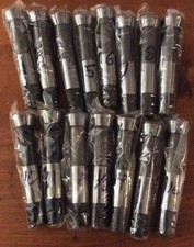 Kuhlmann Deckel Style Collet