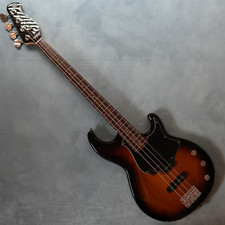 YAMAHA Electric Base BB434 TBS