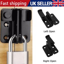 Stainless Steel Slide Latch