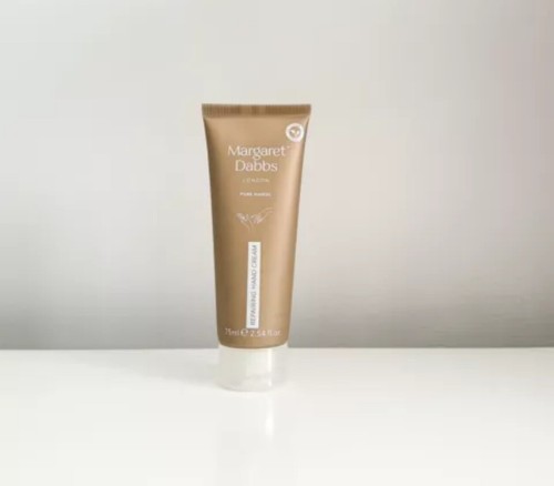 Margaret dabbs pure repairing - margaret,