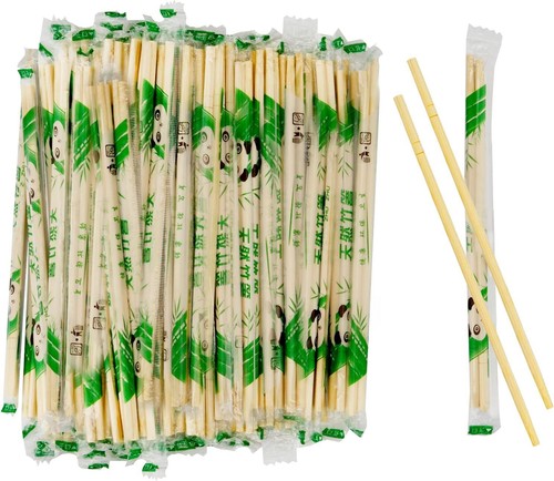 Disposable bamboo - disposable,