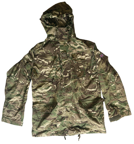 British army mtp - british,