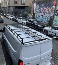 Wilco Roof Rack -  Fits New