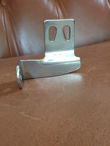 Quality vintage 1960 chrome - quality, 1960's