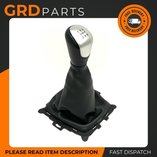 Genuine ford fiesta mk7 - ford,