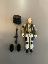 Gi Joe / Action Force Winter