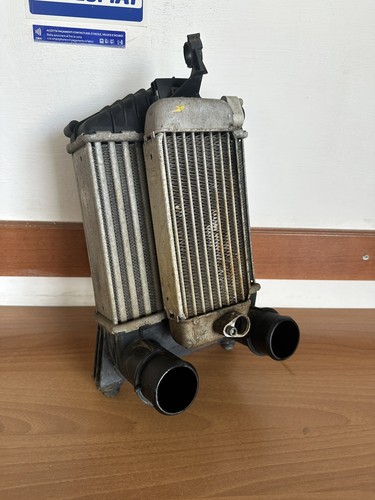 Punto oil radiator - punto, gt