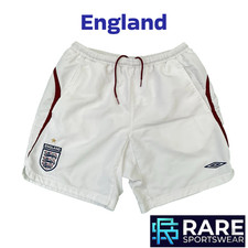 ENGLAND 2004-06 TRAINING