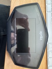 Aprilia RSV4 RF 2017 OEM Dash - Compteur