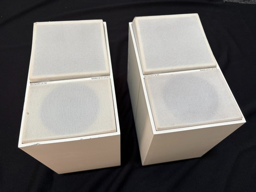 Bang olufsen beovox - &, cx50