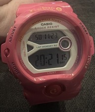 ** Casio Baby-G BG-6903 Pink