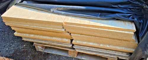 30no osb boards - osb, 30mm