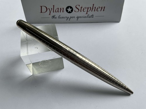 Alfred dunhill 2000 steel - alfred,