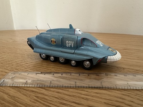 Corgi ftb spectrum pursuit - ftb,