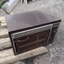 Caravan Rotisserie Grill