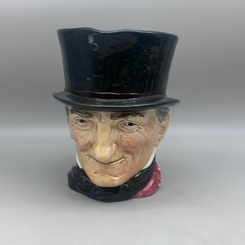 Royal doulton john peel - doulton,