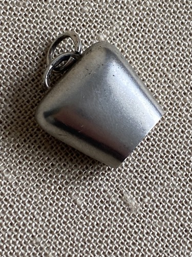 Vintage 900 silver swiss - vintage, cow