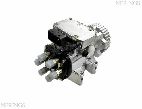High pressure pump bosch - high, for
