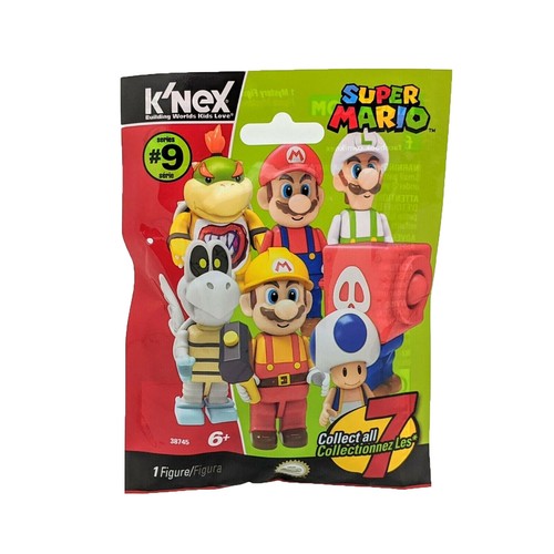 Nex super mario series - mario,