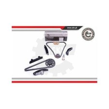 TIMING CHAIN KIT ESEN SKV 21SKV156 FOR AUDI,SEAT,VW