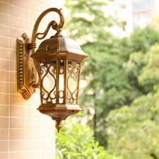 Outdoor Wall Light Balcony