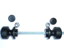 HONDA CB1000R 2008-2017 REAR