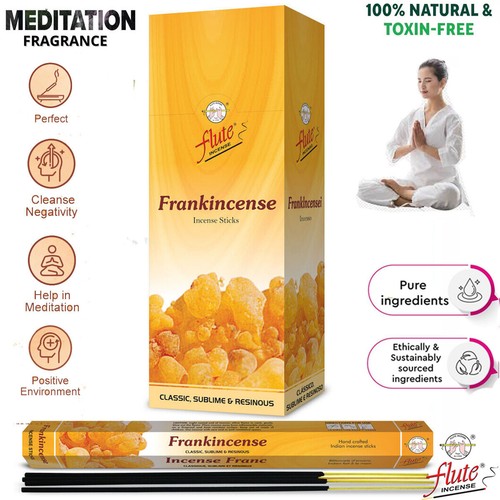 Frankincense incense sticks - incense,