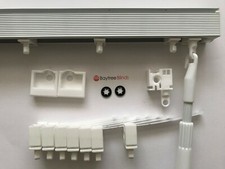 VERTICAL BLIND TRACK TWIST  TURN WAND OPERATED STICK SPARE REPLACEMENT PARTS 