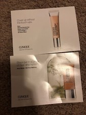 CLINIQUE “STAY MATTE”