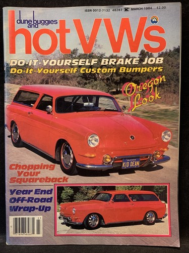 Dune buggies and hot vws - dune,