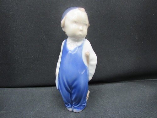 Royal copenhagen figure - royal,