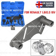 Engine Timing Camshaft Locking Tool fits for Renault 1.8 / 2.0 16V F4P F4R NEW