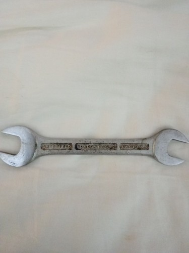 Gordon spanner sheffield - gordon,