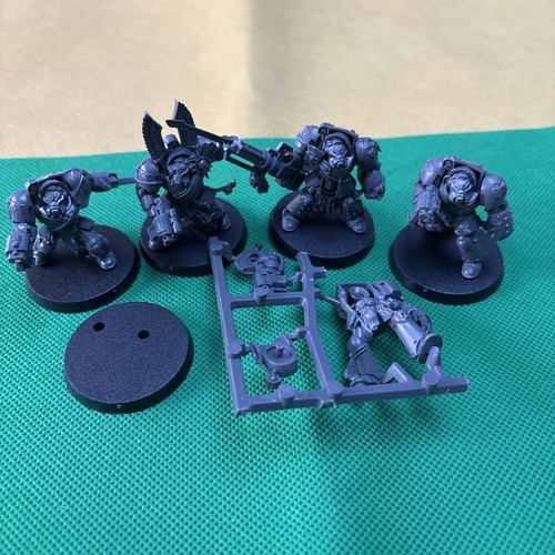 Warhammer dark vengeance - warhammer,